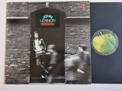 John Lennon - Rock 'N' Roll Vinyl LP Europe
