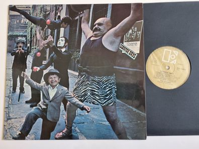 The Doors - Strange Days Vinyl LP Germany