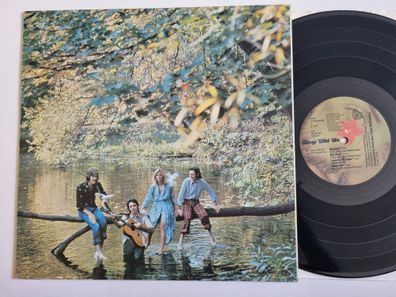 Wings/ Paul McCartney - Wild Life Vinyl LP UK