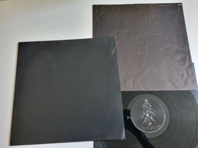 Various - How Much More Black Can It Be? Vinyl LP/ VERY BAD Condition!!