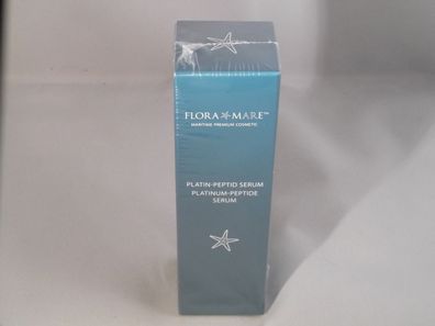 Flora Mare Platin Peptid Serum
