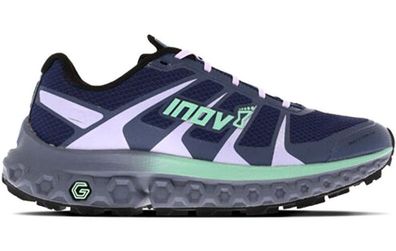 Inov-8 Damen Laufschuhe Inov 8 Trailfly Ultra G 300 Max W (S) Navy/Mint/Black 170270