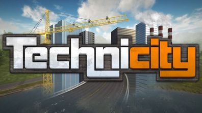 Technicity (PC, 2022, Nur der Steam Key Download Code) Keine DVD, Keine CD