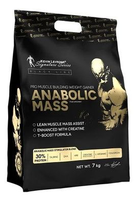 Kevin Levrone Anabolic Mass 3 kg
