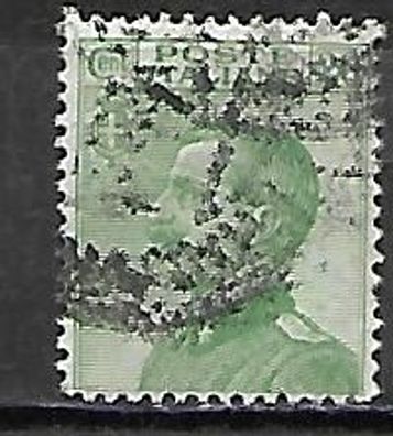 Italien gestempelt Michel-Nummer 226