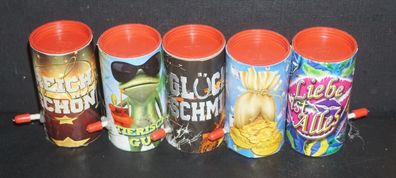 Sommerangebot ! Weco Tischfeuerwerk