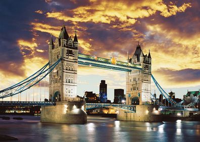Tower Bridge, London