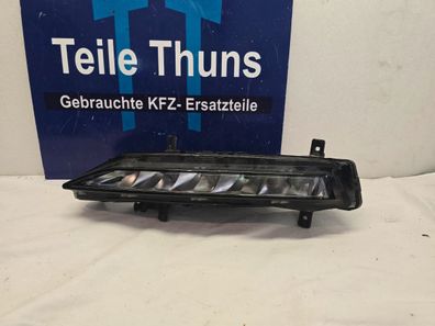 Skoda Superb LED Tagfahrlicht NSW Nebelscheinwerfer Li 3V0941699B