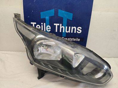 Ford Transit Connect Halogen Scheinwerfer Rechts DT11-13W029-DC