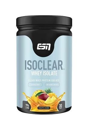 ESN Isoclear Whey Isolate - 908g