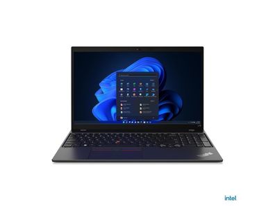 Lenovo Thinkpad L15 Gen3 - refurbished Laptop - Konfiguration: Konfigura