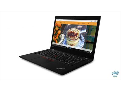Lenovo Thinkpad L490 - refurbished Laptop - Konfiguration: Konfiguration 1