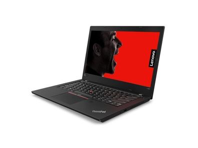Lenovo Thinkpad L480 - refurbished Laptop - Konfiguration: Konfiguration 1