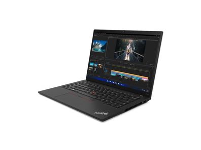 Lenovo Thinkpad P14s Gen3 - refurbished Laptop - Konfiguration: Konfigur