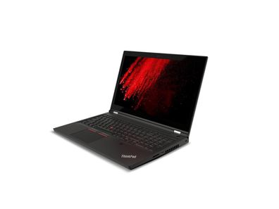 Lenovo Thinkpad P15 Gen2 - refurbished Laptop - Konfiguration: Konfigura