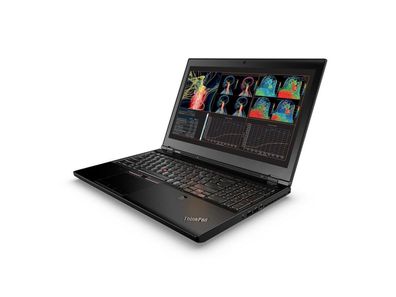 Lenovo Thinkpad P51 - refurbished Laptop - Konfiguration: Konfiguration 1