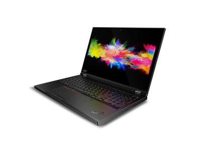 Lenovo Thinkpad P53 - refurbished Laptop - Konfiguration: Konfiguration 1