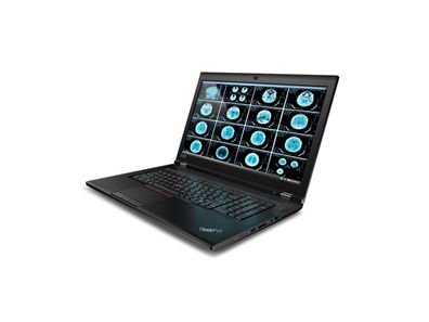 Lenovo Thinkpad P73 - refurbished Laptop - Konfiguration: Konfiguration 1