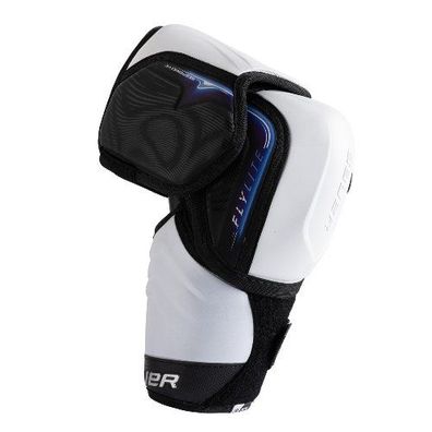 Ellenbogenschutz Bauer Vapor Flylite Junior