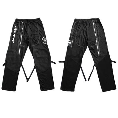 Inlinehockey Hose Alkali Cele I Longpant Senior - Größe: L Farbe: schwar