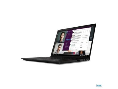 Lenovo Thinkpad X1 Extreme Gen1 - refurbished Laptop - Konfiguration: