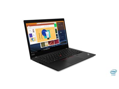 Lenovo Thinkpad X390 - refurbished Laptop - Konfiguration: Konfiguration 1