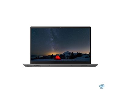 Lenovo Thinkbook 15 Gen2 - refurbished Laptop - Konfiguration: Konfigura