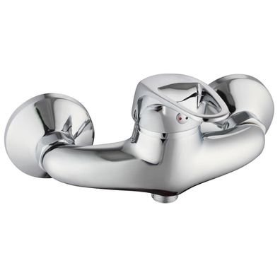 Schütte Duscharmatur BATONI Chrom