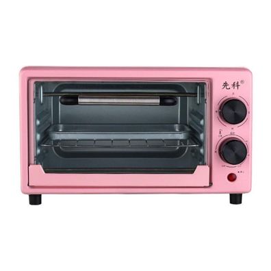 VCCstore-12L Multifunktions-Backofen mit Smart Panel: Perfektion für zu Hause