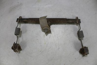 VW T4 Gestänge Wippe Bremskraftregler Zugfeder Hinterachse Waage LAB 701612515