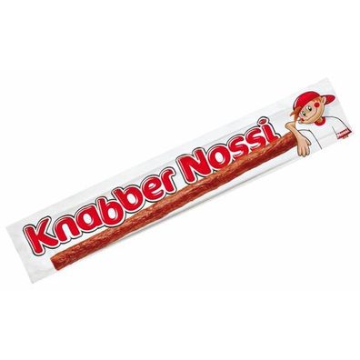 Knabber Nossi Classic 50 Stk a 13g