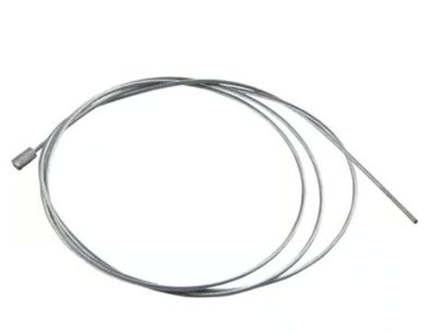 Heizklappenzug Heizungszug Thermostatzug 469mm für Porsche 911 VW Transporter T2 T3