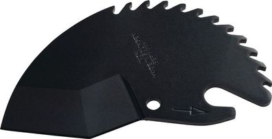Ersatzklinge für Kunststoffrohrschneider 42mm PROMAT