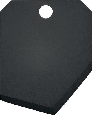 Ersatzklinge f. Schlauchschere 4000 812 676 Klingen-B.35mm Polybeutel PROMAT