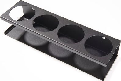 Dosenhalter für 4 Dosen B.323mm PROMAT