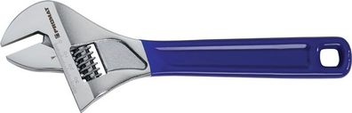 Rollgabelschlüssel max.40mm L.250mm m. Schnellverst.u. Skala PROMAT