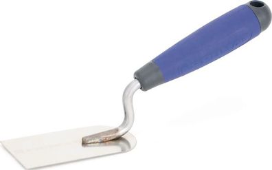Stukkateurspachtel B.50mm VA PROMAT