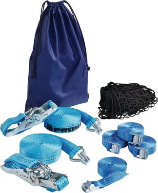 Ladungssicherungsset 7- teilig Set PROMAT