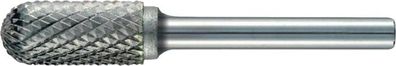 Frässtift WRC D.3mm Kopf-L.14mm Schaft-D.3mm HM Verz. Normal, ein PROMAT