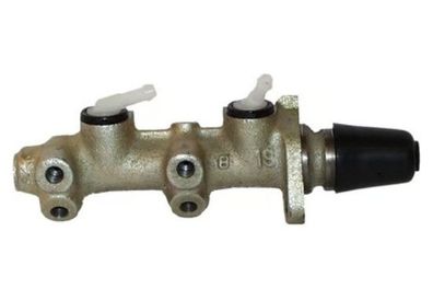 Hauptbremszylinder 2-Kreis 19.05mm Trommelbremse für VW KÄFER 113611015BH