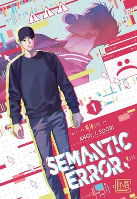 Semantic Error 1 | J. Soori | Taschenbuch | 320 S. | Deutsch | 2025
