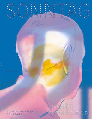 Sonntag | Olivier Schrauwen | Taschenbuch | 472 S. | Deutsch | 2025