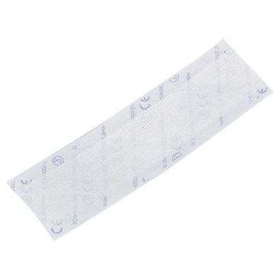 Söhngen Silk Pflasterstreifen 12x2,50cm (1 Stk.)