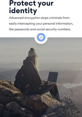 NordVPN Service 10 Geräte 1-2 Jahr
