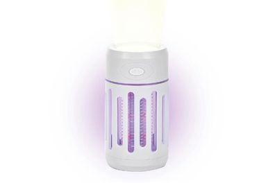 GENIUS 2in1 Lichtfalle