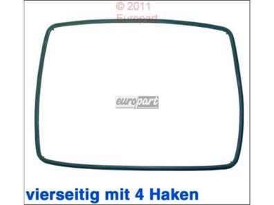 Türdichtung 4-seitig Miele 6432220