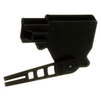 Bremspedal Sensor (für elektrische Verstellung Pedal)