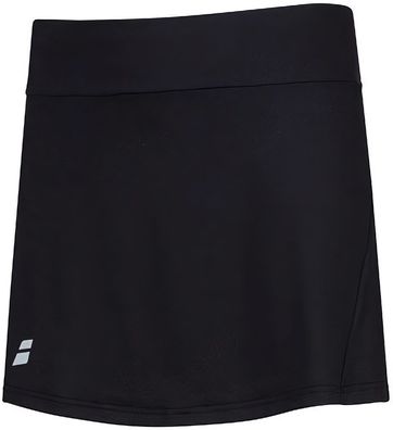Babolat Damen Sportrock Rock Play kirt Black 90648
