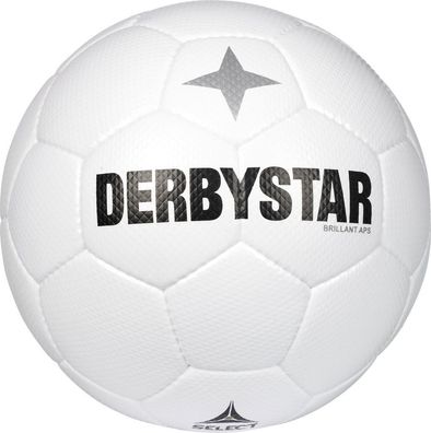 Derbystar Fußball Brillant Aps Classic V22 102007