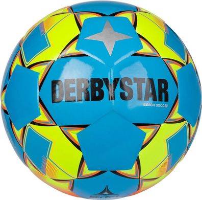 Derbystar Fußball Beach Soccer V22 152018